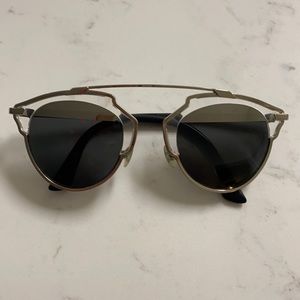 Authentic Dior So Real Sunglasses